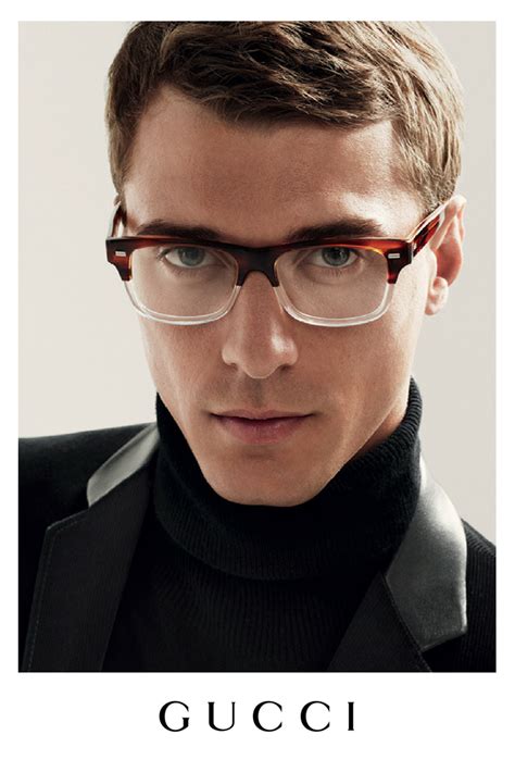 gucci eyewear frames 2014|Gucci eyeglass frames for men.